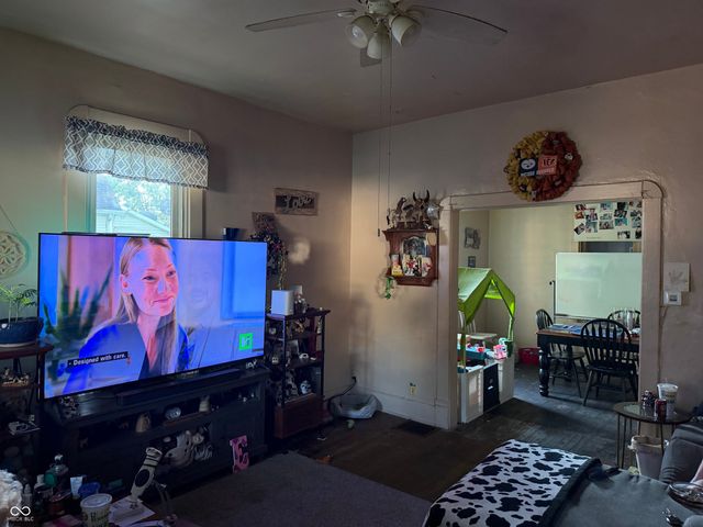 1152 N Centennial Street, Indianapolis, IN 46222