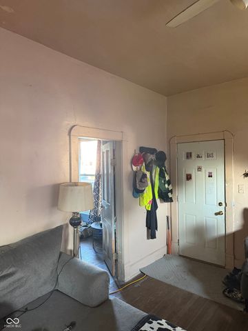1152 N Centennial Street, Indianapolis, IN 46222