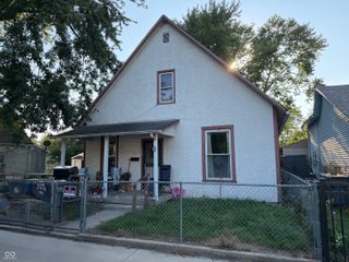 1152 N Centennial Street, Indianapolis, IN 46222
