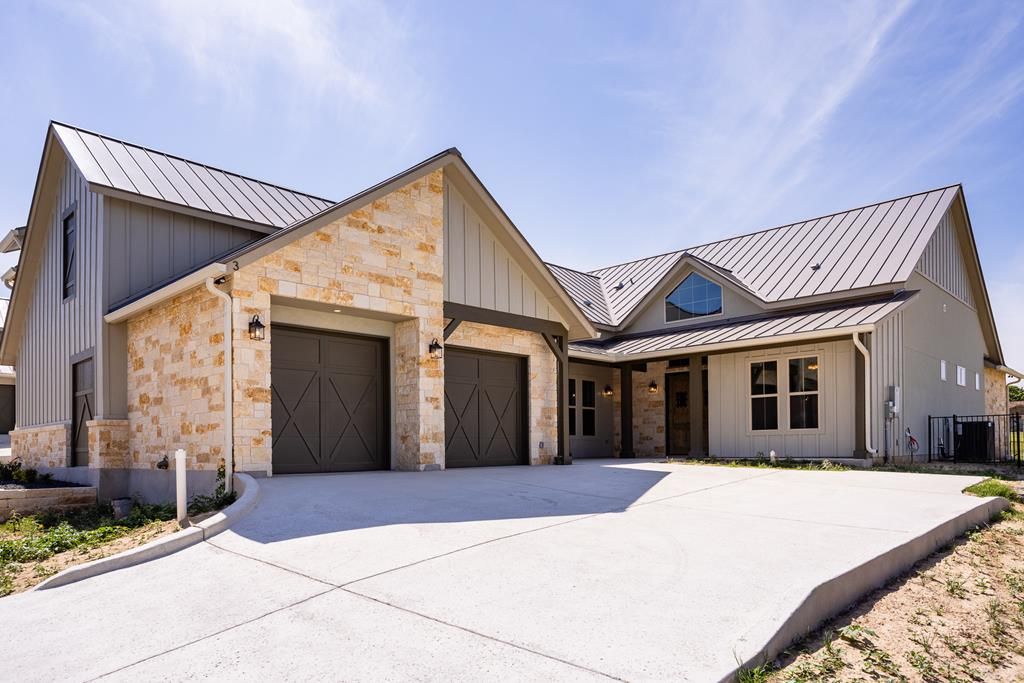 3200- #3 Pinnacle Club Dr, Kerrville, TX 78028