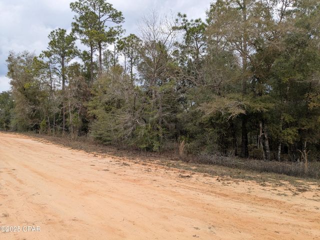 0 Starling Avenue, Marianna, FL 32448