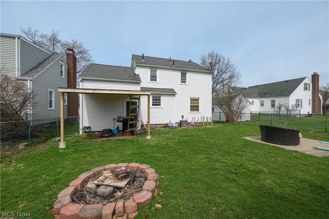 1220 Havana Place NE, Canton, OH 44714