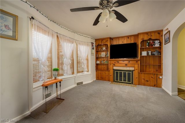 1220 Havana Place NE, Canton, OH 44714