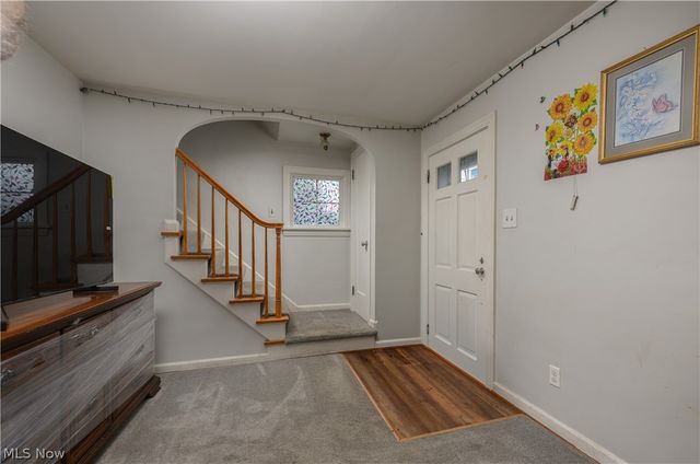 1220 Havana Place NE, Canton, OH 44714