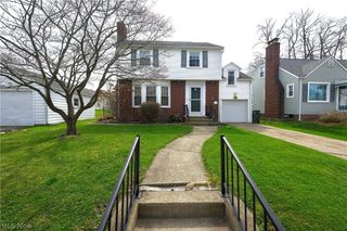 1220 Havana Place NE, Canton, OH 44714