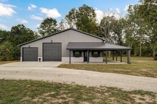 1610 Spring Hill Road, Sparta, MO 65753