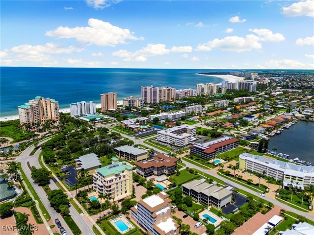 960 Swallow AVE 203, Marco Island, FL 34145