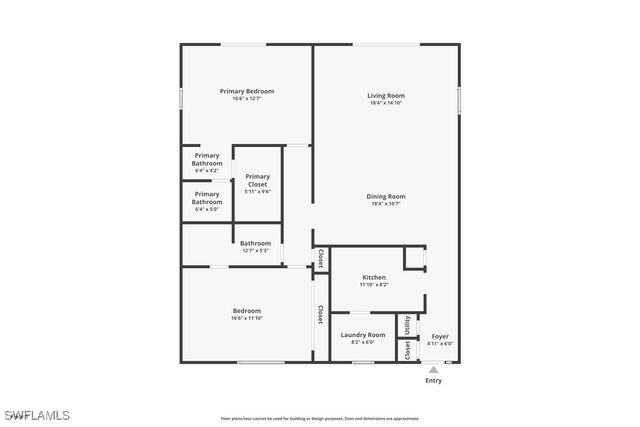 960 Swallow AVE 203, Marco Island, FL 34145