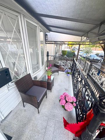 13211 131st Avenue, South Ozone Park, NY 11420