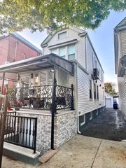 13211 131st Avenue, South Ozone Park, NY 11420