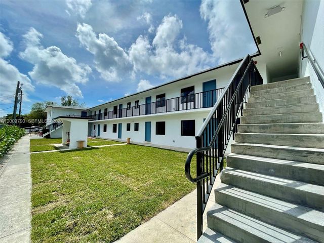 180 NE 57th St 4, Miami, FL 33137