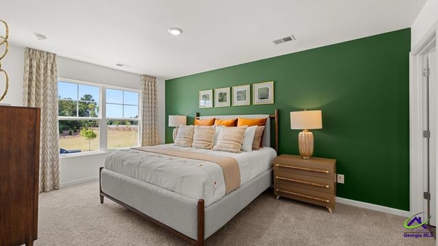 121 Kenmore Circle, Perry, GA 31069