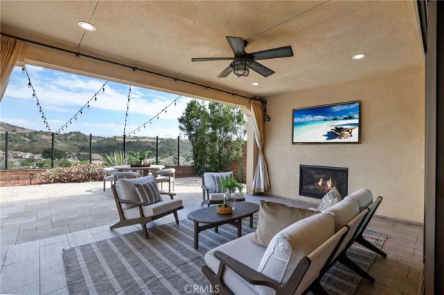 23 Cielo Azul, Mission Viejo, CA 92692