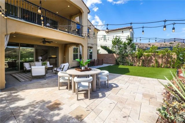 23 Cielo Azul, Mission Viejo, CA 92692