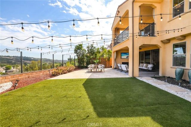 23 Cielo Azul, Mission Viejo, CA 92692