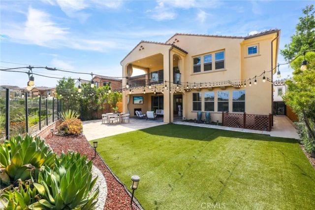 23 Cielo Azul, Mission Viejo, CA 92692