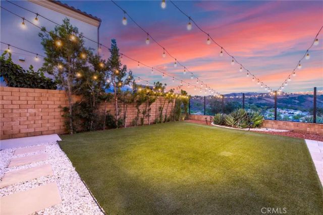 23 Cielo Azul, Mission Viejo, CA 92692