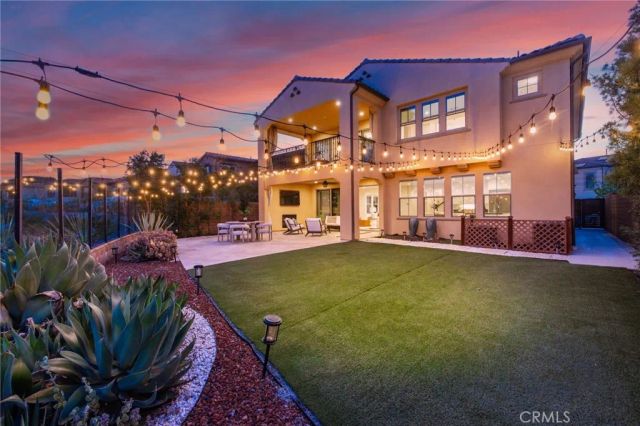 23 Cielo Azul, Mission Viejo, CA 92692