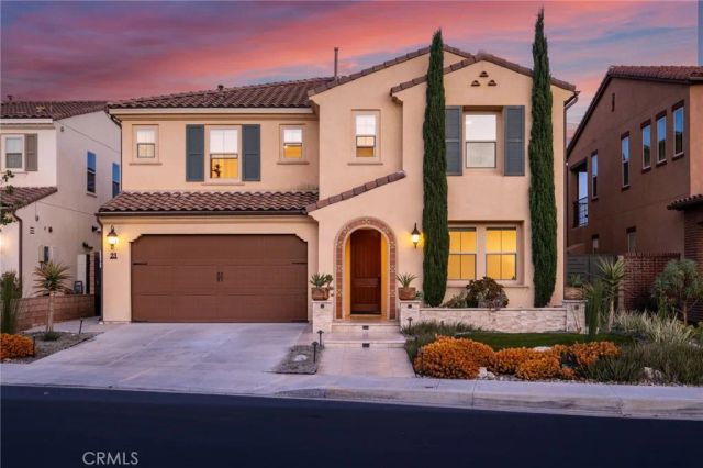 23 Cielo Azul, Mission Viejo, CA 92692