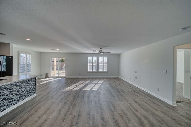 3641 East Marathon Drive, Pahrump, NV 89061