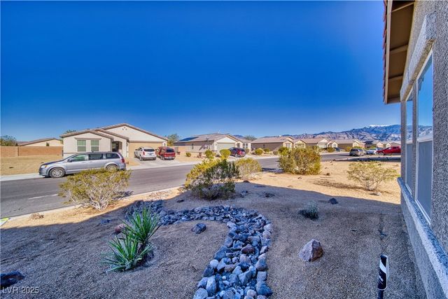 3641 East Marathon Drive, Pahrump, NV 89061