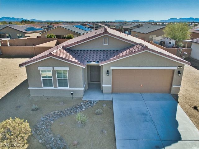 3641 East Marathon Drive, Pahrump, NV 89061