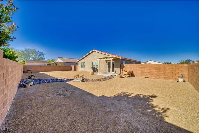 3641 East Marathon Drive, Pahrump, NV 89061