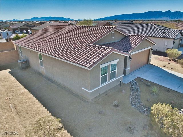 3641 East Marathon Drive, Pahrump, NV 89061