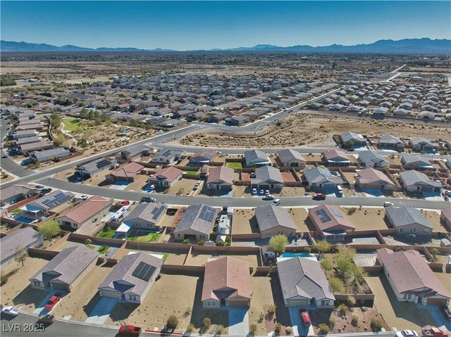 3641 East Marathon Drive, Pahrump, NV 89061