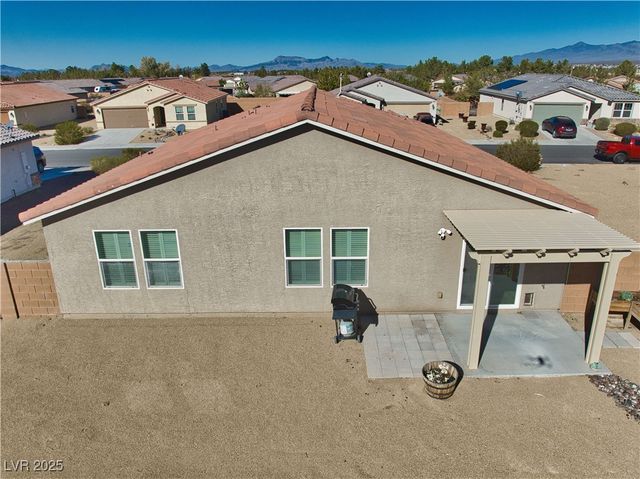 3641 East Marathon Drive, Pahrump, NV 89061