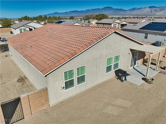 3641 East Marathon Drive, Pahrump, NV 89061
