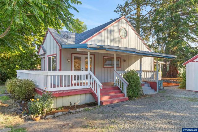 1352 63rd Av NE, Salem, OR 97317