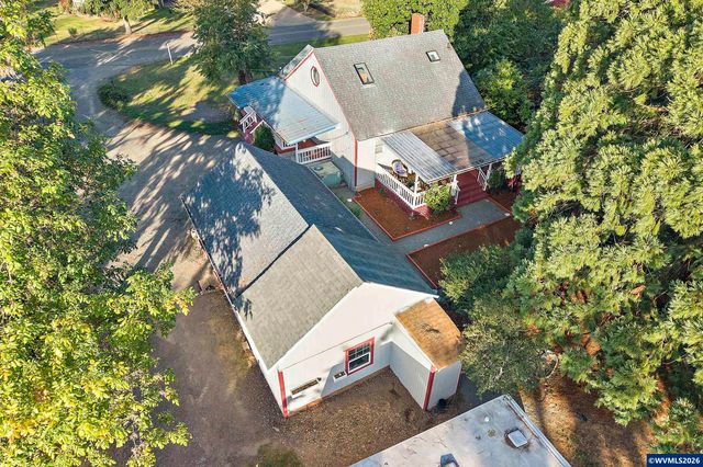1352 63rd Av NE, Salem, OR 97317