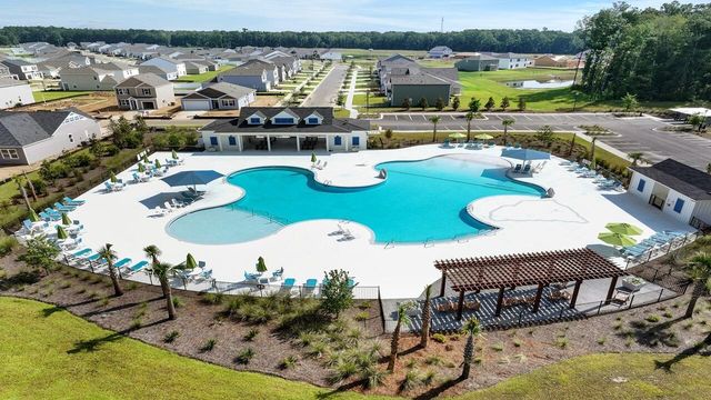 227 Yarrow Way, Moncks Corner, SC 29461