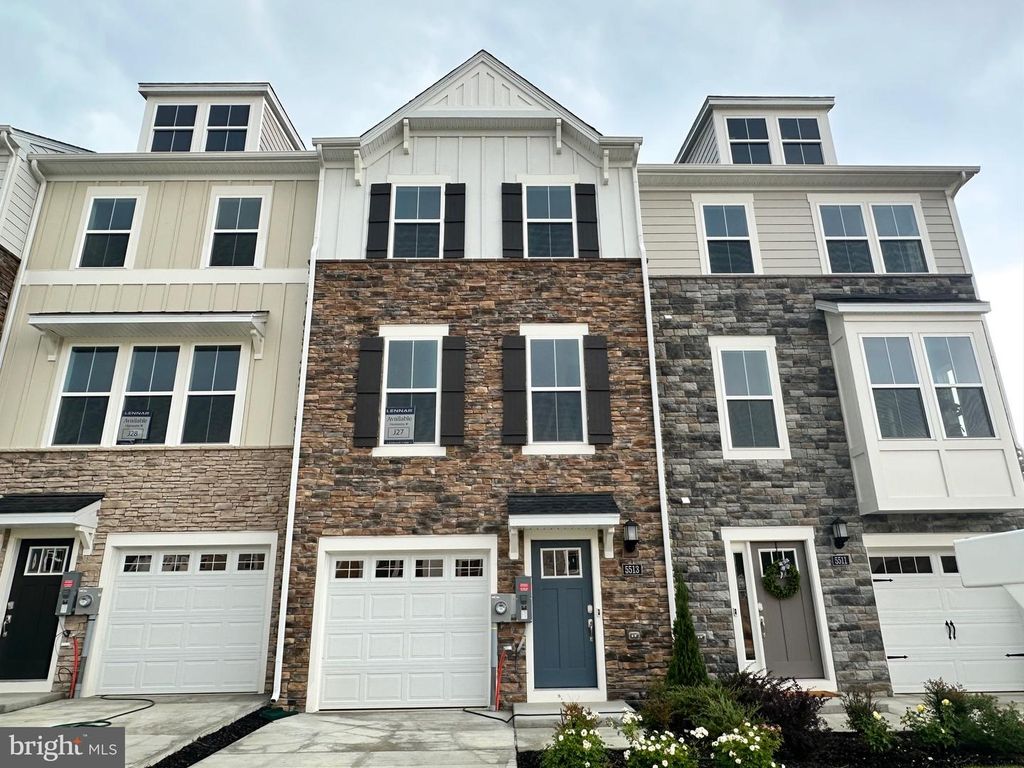 5513 ABERDEEN PL, White Plains, MD 20695
