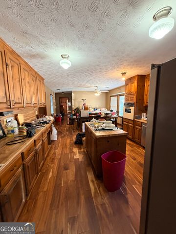 3456 Irwin Bridge Road NW, Conyers, GA 30012