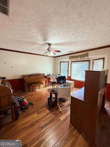 3456 Irwin Bridge Road NW, Conyers, GA 30012