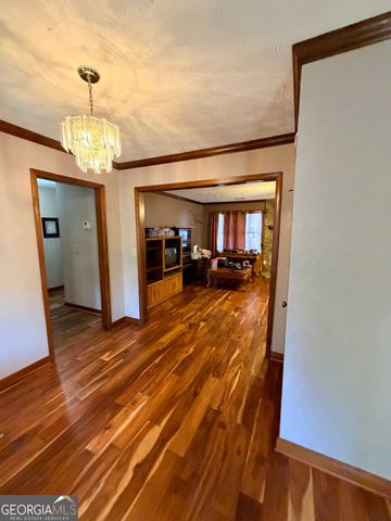 3456 Irwin Bridge Road NW, Conyers, GA 30012