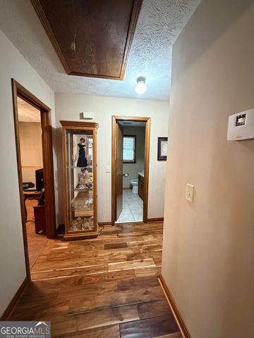 3456 Irwin Bridge Road NW, Conyers, GA 30012