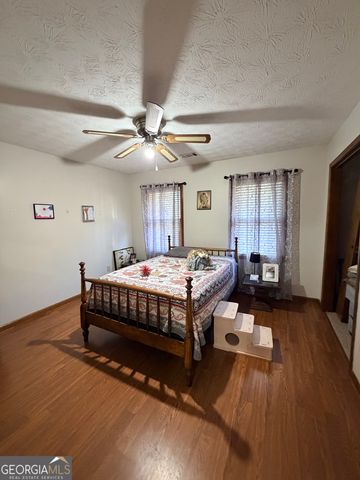 3456 Irwin Bridge Road NW, Conyers, GA 30012