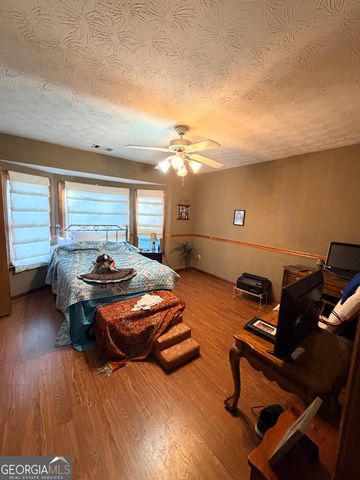 3456 Irwin Bridge Road NW, Conyers, GA 30012