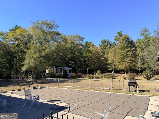 3456 Irwin Bridge Road NW, Conyers, GA 30012