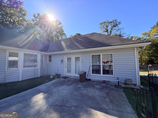 3456 Irwin Bridge Road NW, Conyers, GA 30012