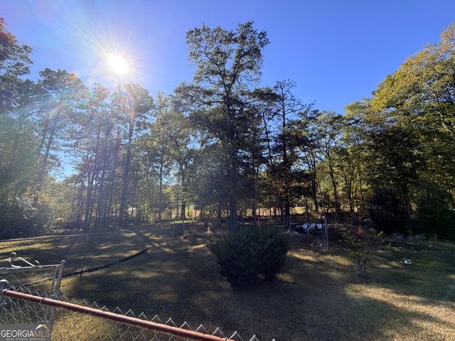 3456 Irwin Bridge Road NW, Conyers, GA 30012