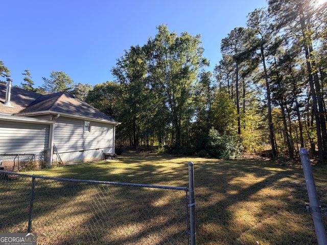 3456 Irwin Bridge Road NW, Conyers, GA 30012