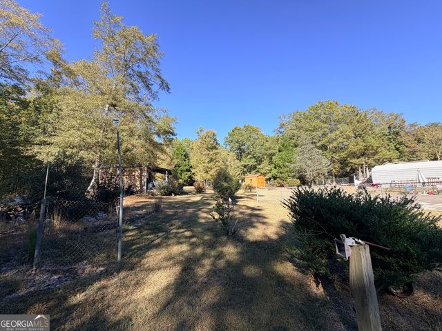 3456 Irwin Bridge Road NW, Conyers, GA 30012