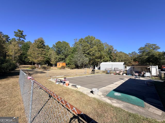 3456 Irwin Bridge Road NW, Conyers, GA 30012