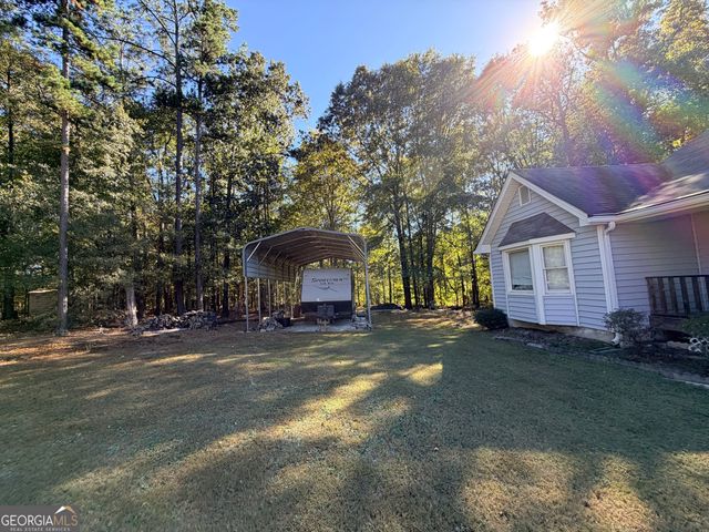 3456 Irwin Bridge Road NW, Conyers, GA 30012