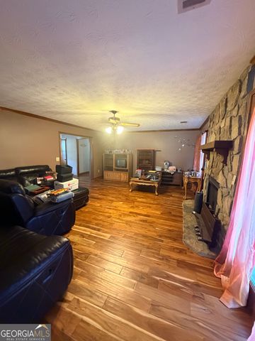 3456 Irwin Bridge Road NW, Conyers, GA 30012