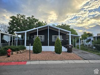 3928 BOBOLINK ST #186, Salt Lake City, UT 84123